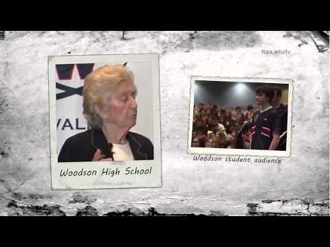 Surviving the Holocaust: Segment 9 — The Liberation of the Concentration Camps