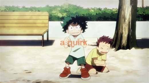 Izuku Midoriya: The Rise of the Greatest Hero