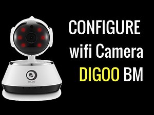 DIGOO BB M2 Unboxing and configuration
