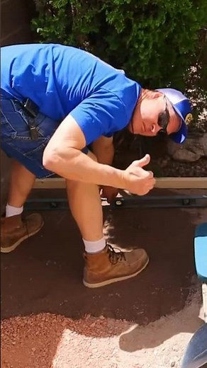 Patio Tips for Leveling