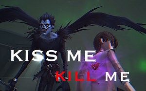 「Death Note」杀多少人才能成神