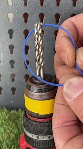 This Simple Drilling Trick Saves Time and Money #WorkshopSecrets #ToolTips #DIYProjects