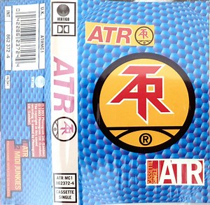 ATR - ATR