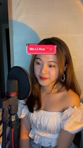 Mo Li Hua (茉莉花) - Lagu Rakyat China yang Legendaris