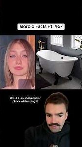 Mom missing for 11 years found alive WHERE?! #morbidfacts