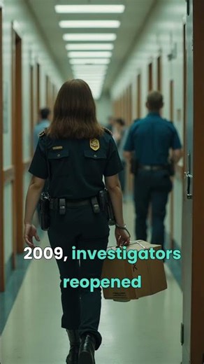 Stephanie Lazarus: The Cop Who Got Away With Murder for 23 Years