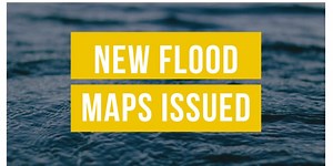 Omaha area residents look at new proposed FEMA flood maps
