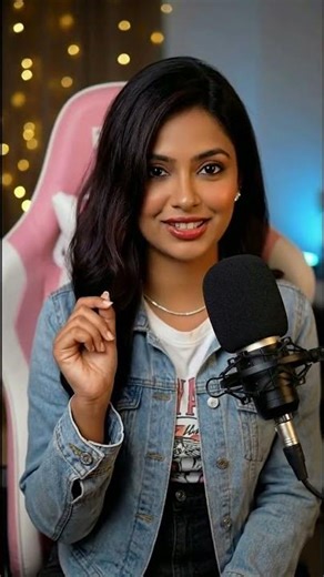 Dil Mein Thahar Jaate…💗 | Soft Emotional Hindi Whisper ASMR | Calm • Feelings • Night Peace