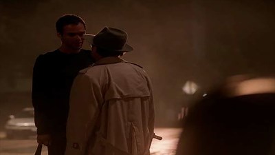 NCIS Season 3 Episode 2 Kill Ari, Part 2