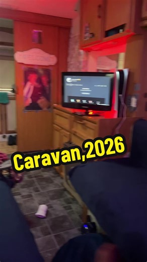 Exploring Caravan Life: A Journey in 2026