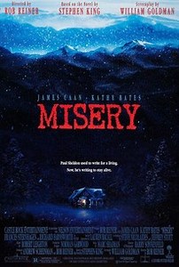 Misery | Audience Reviews