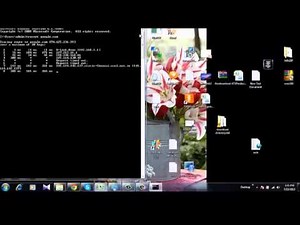 How To Use trace route from source to destination|Network administration video tutorials