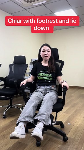 James Chair Store on TikTok