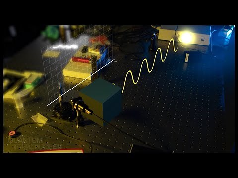 Seriously, What Exactly Is Light?