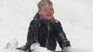 150K views · 2.2K reactions | Friday was a snowy one. ICYMI, a recap of everything that went down on Vancouver roads and hills. | CBC Vancouver | Facebook