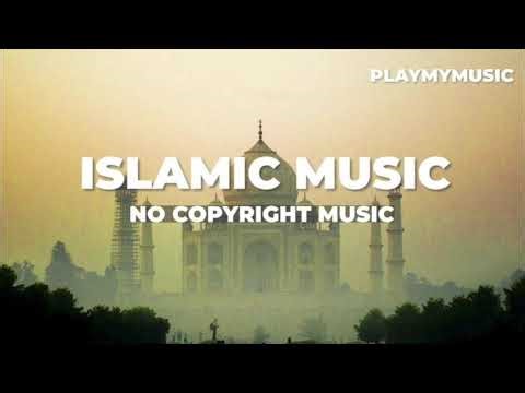 Peaceful Islamic Instrumental | Soothing Spiritual Background Music | No Copyright
