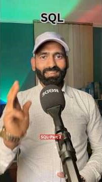 Learn SQL and become pro with #mahibytes #tending #viral #computer #reel