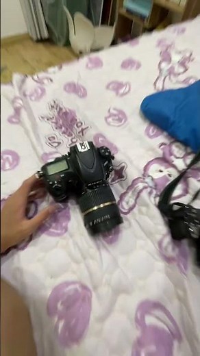 My new camera Nikon D800E