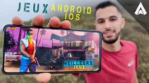 Top 10 Meilleurs Jeux Android et iOS Gratuits en Ultra HD