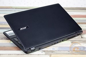 Обзор и тестирование ноутбука Acer Aspire ES 15 (ES1-571): современно и недорого