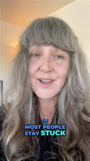 Expanded Consciousness Dissolves Fear Naturally