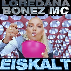 Loredana feat. BonezMC187ers - Eiskalt (Remix) ❄️ Like Dr. Bootleg für beste Remixe 😷 | Dr. Bootleg
