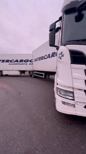 Vasteras aliser company #fbreels #europetruckers #scandinaviantruckers #EuropeDrivers #TransportSolutions #logistics #trucklover #worldoftrucks | Europe Truckers Vlog
