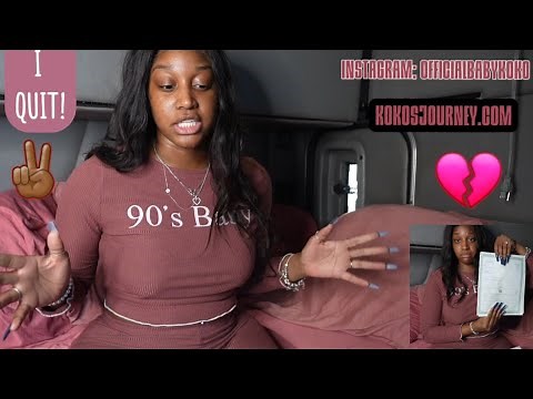 I'm Giving Up My Trucking Company 😔