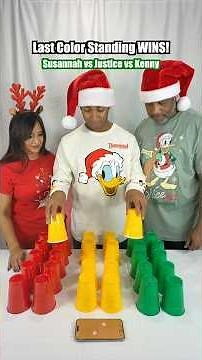 Last Color Standing WINS!