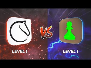 Chess.com Vs Lichess Chess Battle 🤯