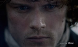 Outlander Sneak Peek: All About Jamie