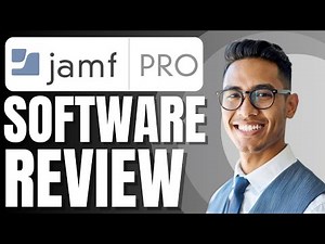 Jamf Pro Review | Best Apple MDM Software?