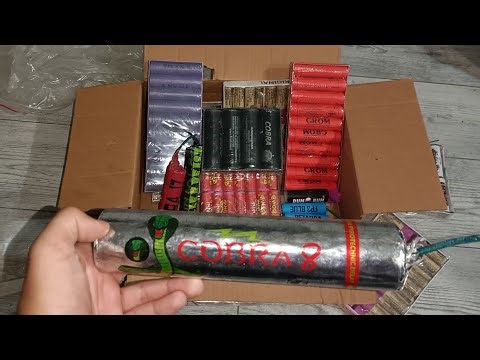 Super Colecție Petarde-(2025-2026)