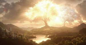 What is Valinor? Why the glowing trees in 'LOTR: The Rings of Power' are so important