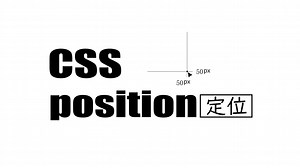 Position定位-动画介绍