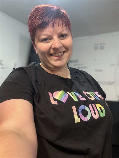 It’s Saturday and while most people hit snooze, I’m showing up for myself. Weekends aren’t a break from the work, they’re a chance to keep the momentum going #SaturdayMotivation #WeekendWorkout #ZepboundJourney #ConsistencyIsKey #KeepShowingUp