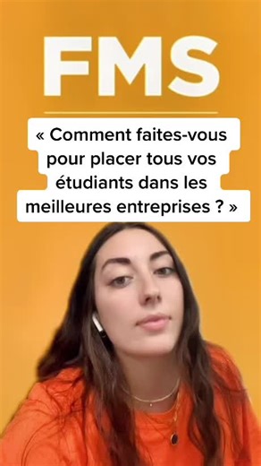 Découvrez les Secrets de la FMS pour les Étudiants