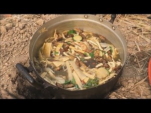 Laotian food : Laos food recipes
