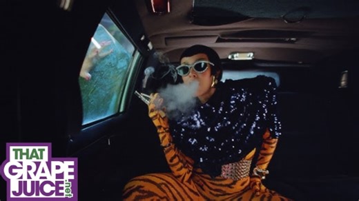 New Video: Doja Cat – ‘Jealous Type’