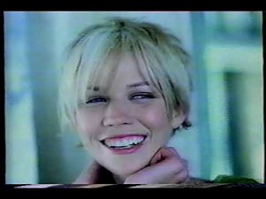 2001 Physique Hair Products Commercial