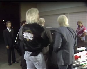 39K views · 73 reactions | On This Day in Wrestling History - Barry Windham officially becomes a Horseman 34 years ago today on World Championship Wrestling (4/23/88) | NWA Wrestling Memories | Facebook