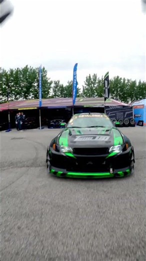 Vlog from the first stage of the Royal Drift Series at vk TimeUp Drift❤️‍🔥