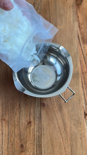 3K views · 46 reactions | Smooth soy wax 464 — simple, clean, and perfect for every pour. Adding a touch of color turns the wax into something truly magical. Find the supplies I use in my Etsy shop — link in bio.  #soywax464 #candlemaking #waxart #handmadecandle #diycandlemaking #craftsupplies #etsyﬁnds #madeinusa #smallbusinesslove #sustainablecrafts | kvetka.soap | Facebook