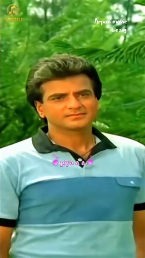 Tan Mann Kisi Ne Tujhe | Arpan (1983) | Lata Mangeshkar | Jeetendra & Reena Roy | Evergreen Sad Song