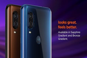 Motorola One Vision हुआ भारत में लॉन्च, मिलेगा 48 मेगापिक्सल का कैमरा