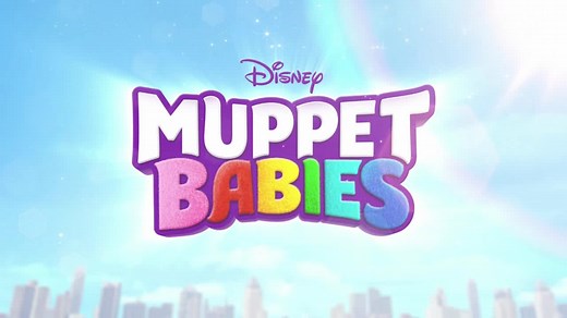 Muppet Babies (TV Series 2018–2022)