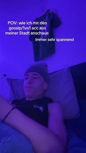 Exploring Local Gossip Through POV Insights