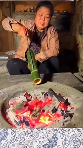 Natural Toothpaste Using Bamboo. | Yves Secret.