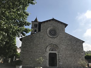 Ceccano (Frosinone), l’itinerario - Borghi d'Italia