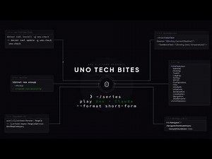 Getting Started with Uno Platform & Claude Code